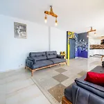Villa Sea View For 10 People In Kalkan