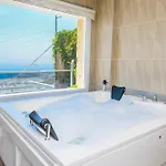 Sea View For 10 People In Kalkan Kaş