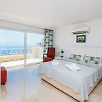 Villa Sea View For 10 People In Kalkan *