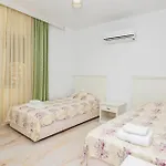Villa Sea View For 10 People In Kalkan