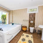 Villa Sea View For 10 People In Kalkan