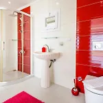 Villa Sea View For 10 People In Kalkan
