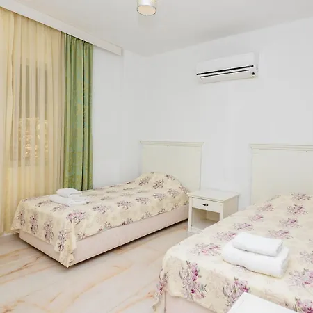 Βίλα Sea View For 10 People In Kalkan