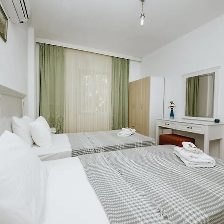 Sea View For 10 People In Kalkan Βίλα